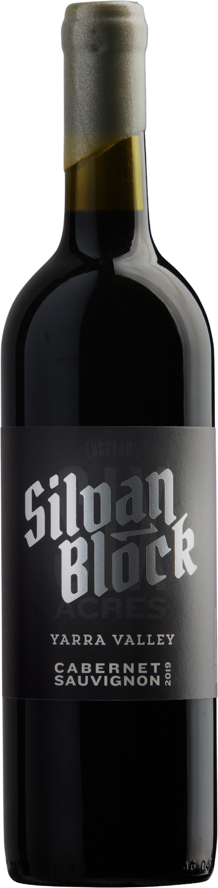 Six Acres Silvan Block Cabernet Sauvignon 2019